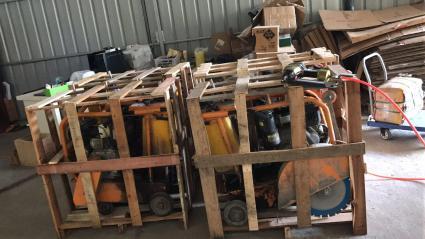 下花园行李、家具、电器包装托运